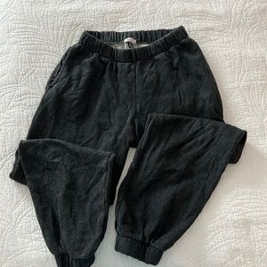 John Galt sweatpants